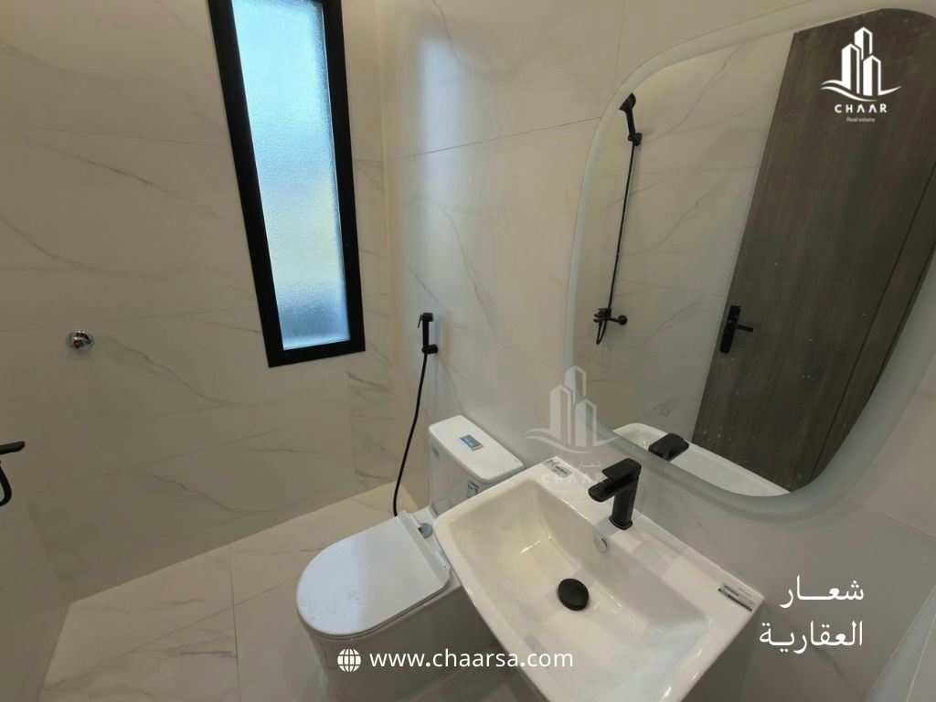 فيلا فاخرة للبيع حي الفلاح — صورة 17