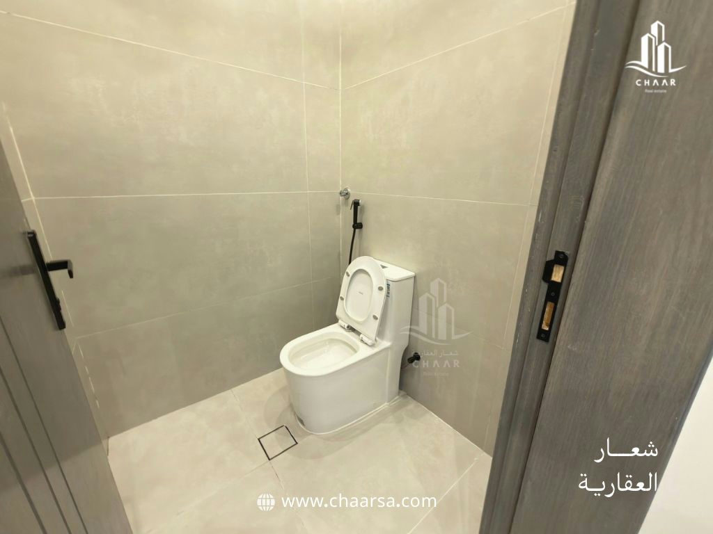 فيلا فاخرة للبيع حي الفلاح — صورة 21