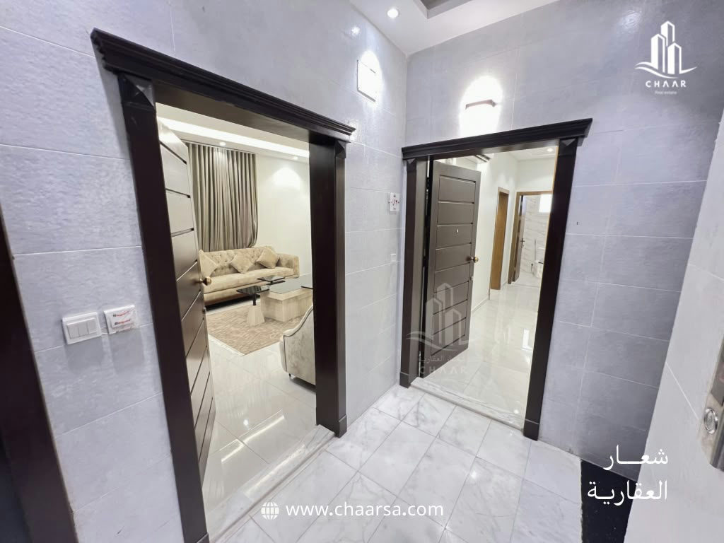 شقة للبيع حي مشرفة — صورة 8