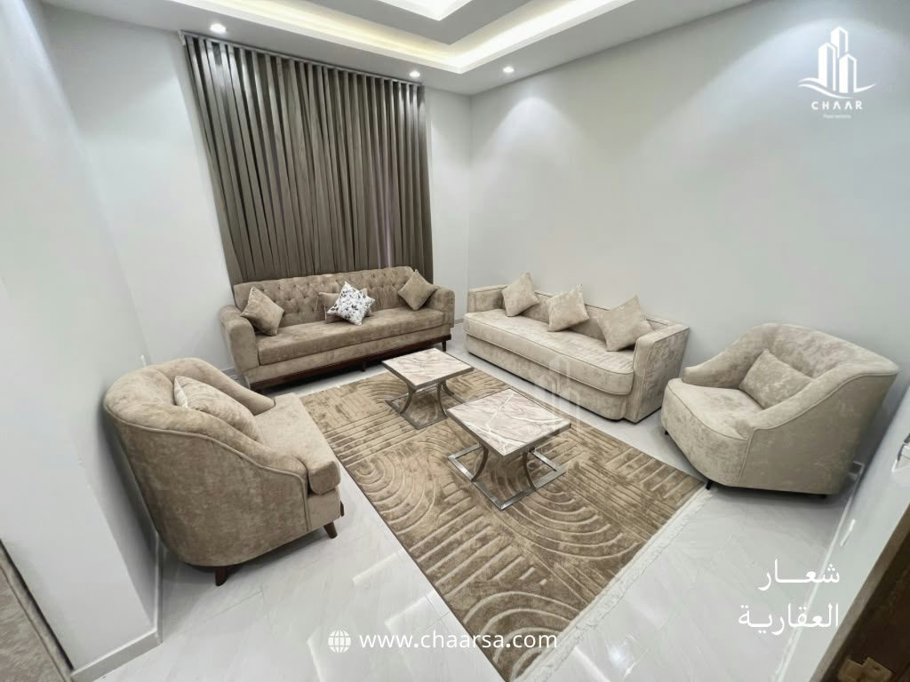 شقة للبيع حي مشرفة — صورة 9