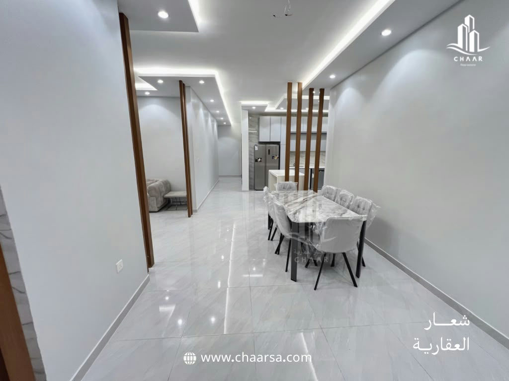 شقة للبيع حي مشرفة — صورة 21